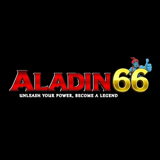 ALADIN66 - Game Tembak Ikan Seru dan Menarik
